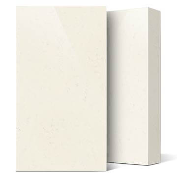 Quartz Compact couleur Carrara