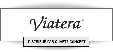 Quartz LG Viatera comptoir de cuisine